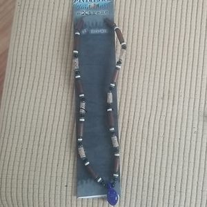 New Panama Jack Extreme 18" Beaded Necklace